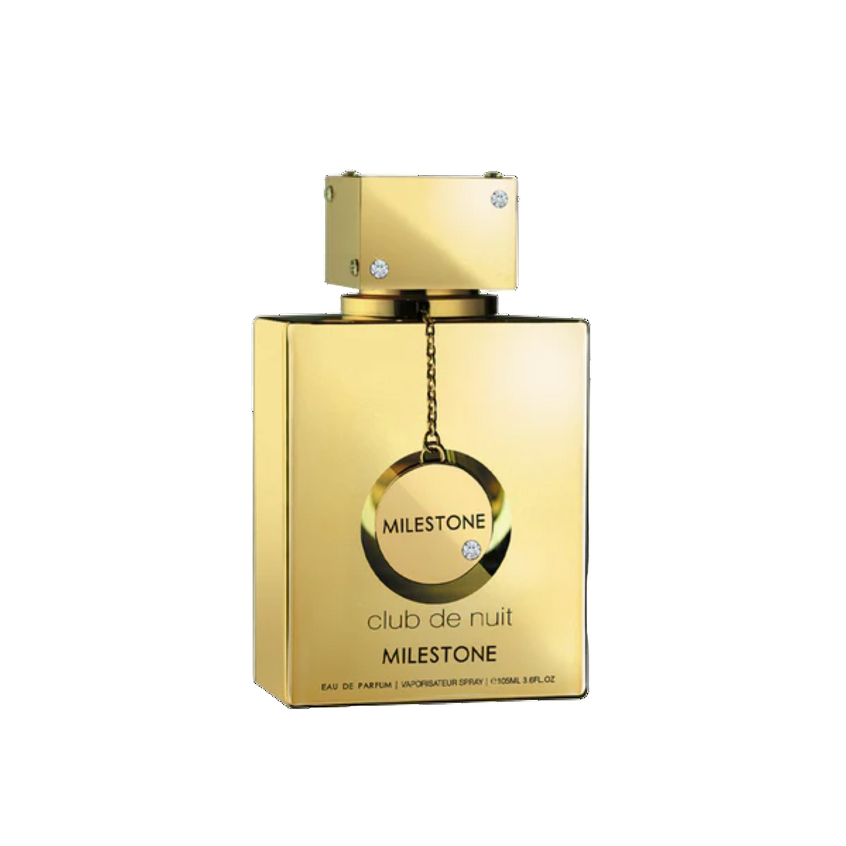 Armaf Club de Nuit Milestone Eau de Parfum 105ml