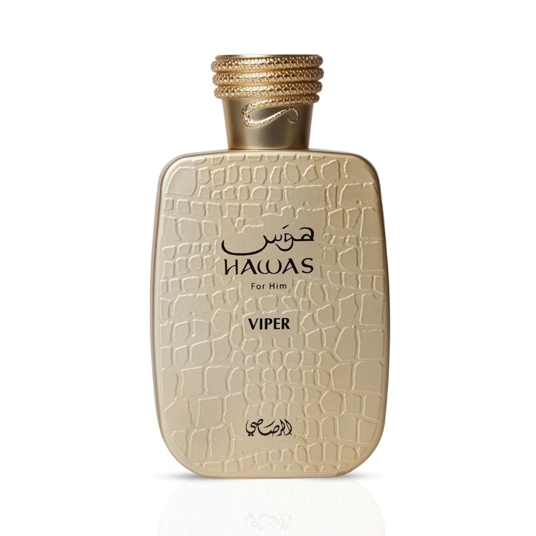Rasasi Hawas Viper Eau de Parfum 100ml