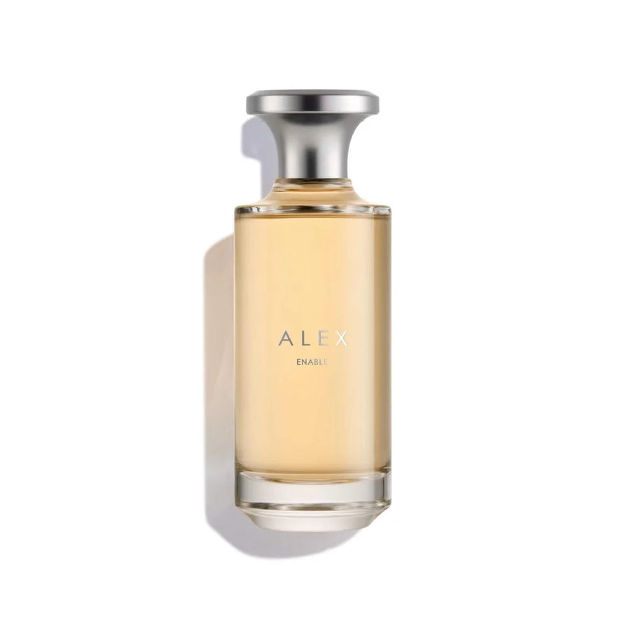 Assaf Alex Enable