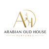 Arabian Oud House - Home