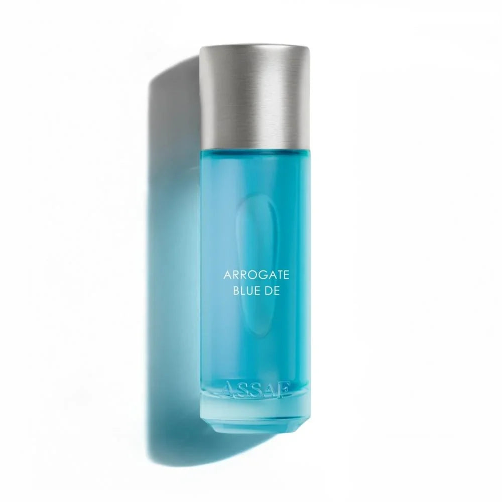 Assaf Arrogate Blue De Man