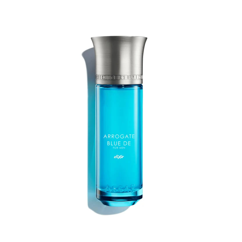 Assaf Arrogate Blue De Elixir