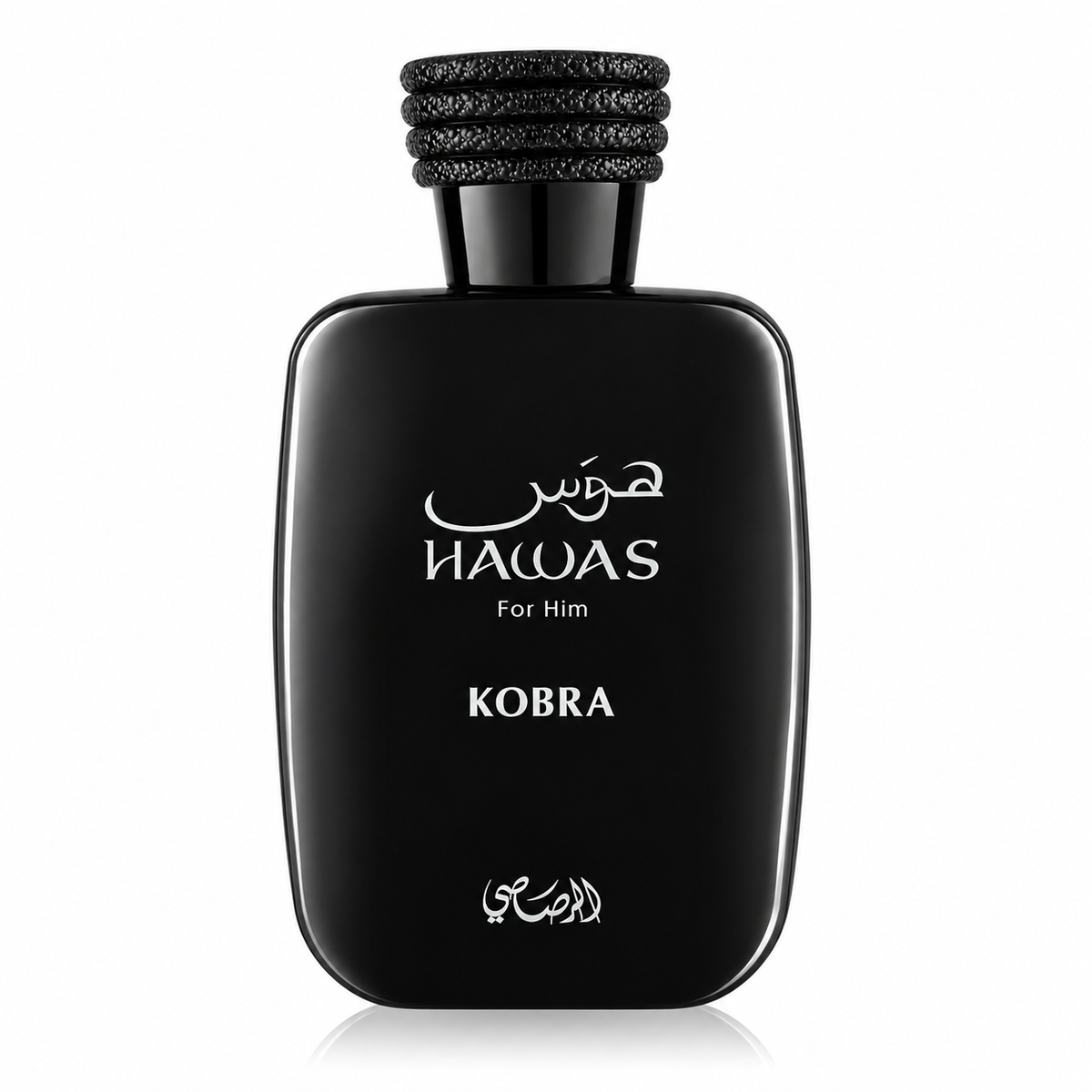 Rasasi Hawas Kobra for Him Eau de Parfum 100ml