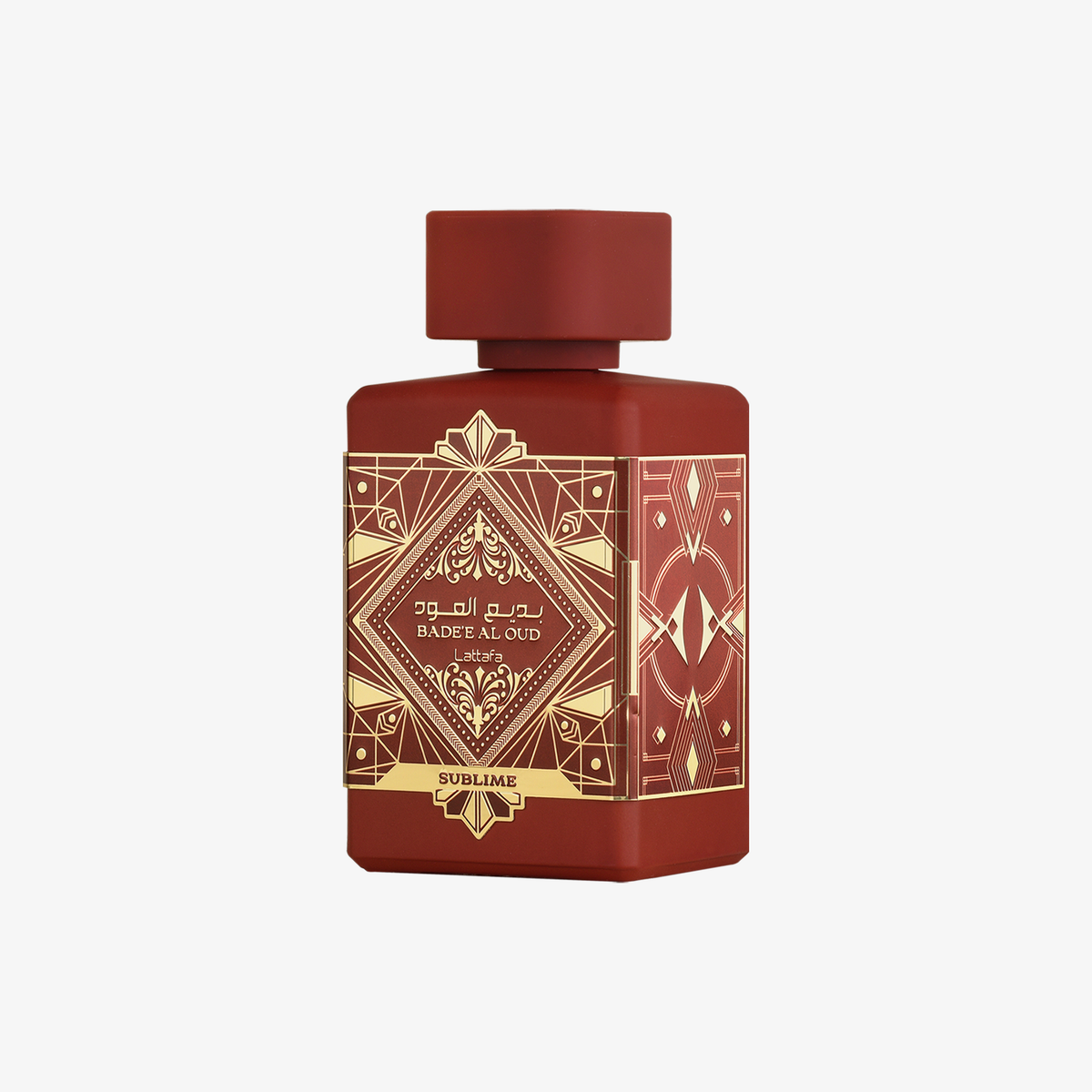 Lattafa Badee Al Oud Sublime Eau de Parfum 100ml