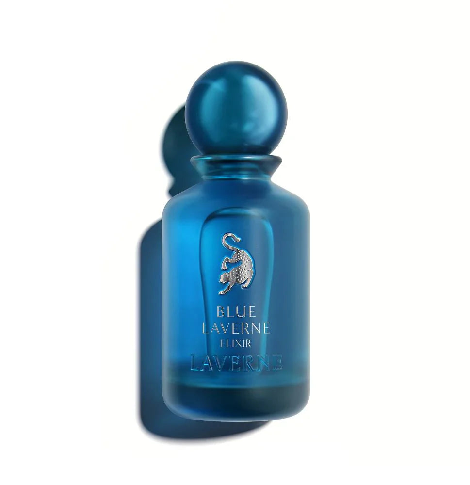 Laverne  Blue Laverne Elixir