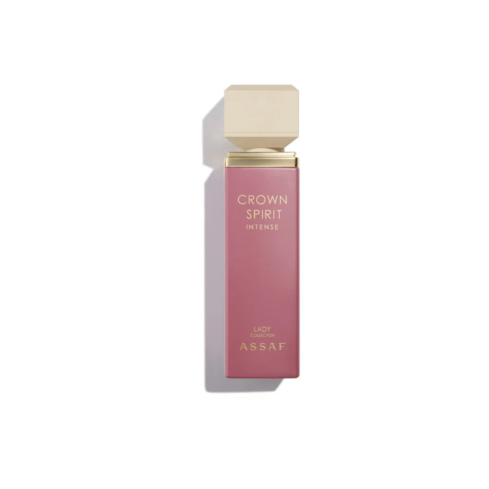 Assaf Crown Spirit