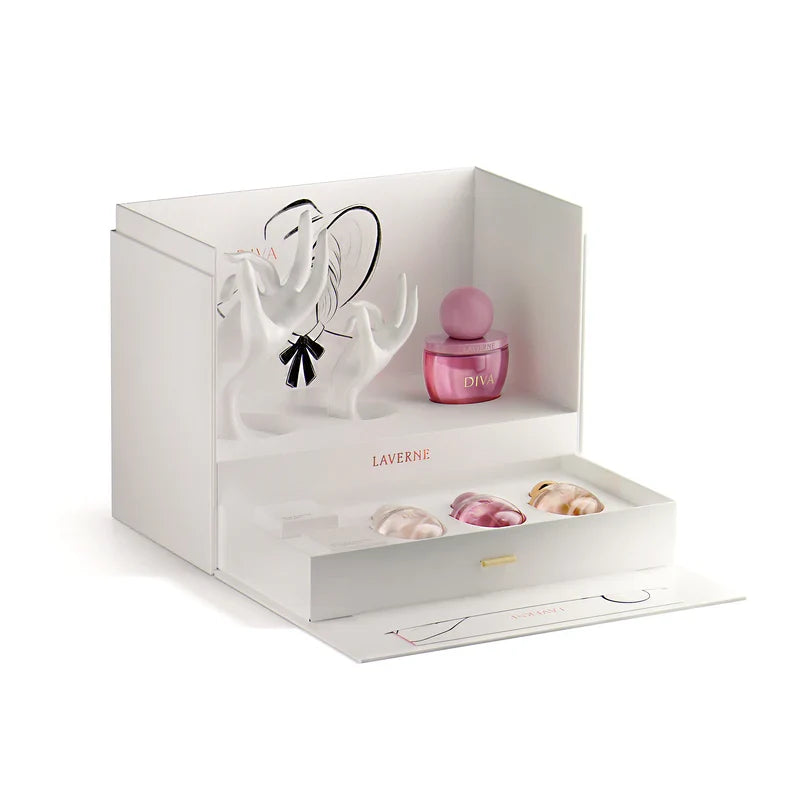 Laverne Diva Exclusive Collection