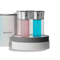 Assaf Discovery Box of Les Parfums 25ml x 3