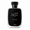 Rasasi Hawas Black for Him Eau de Parfum 100ml