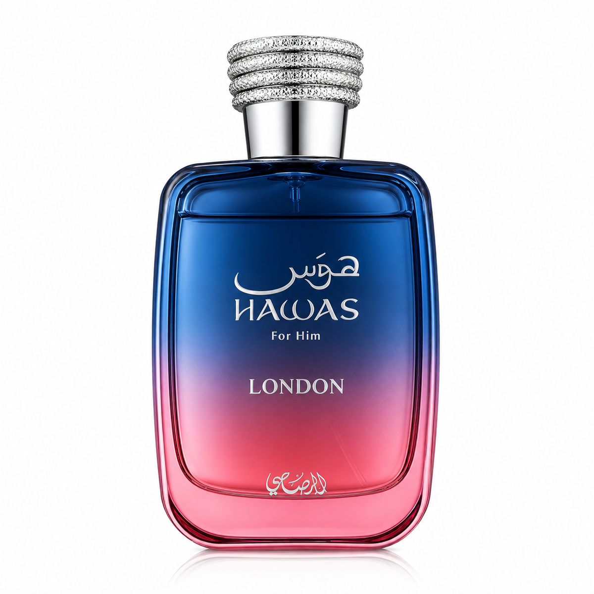 Rasasi Hawas London Eau de Parfum 100ml