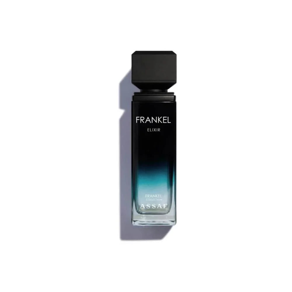 Assaf Frankel Elixir