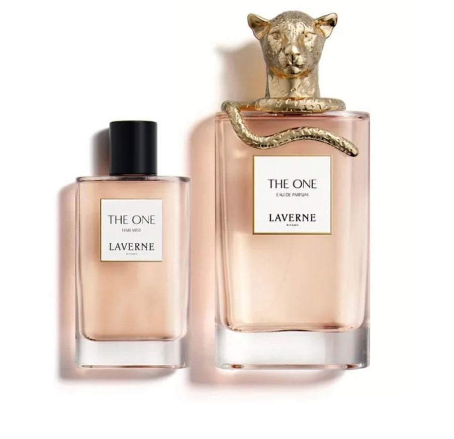 The One Laverne Gift Set
