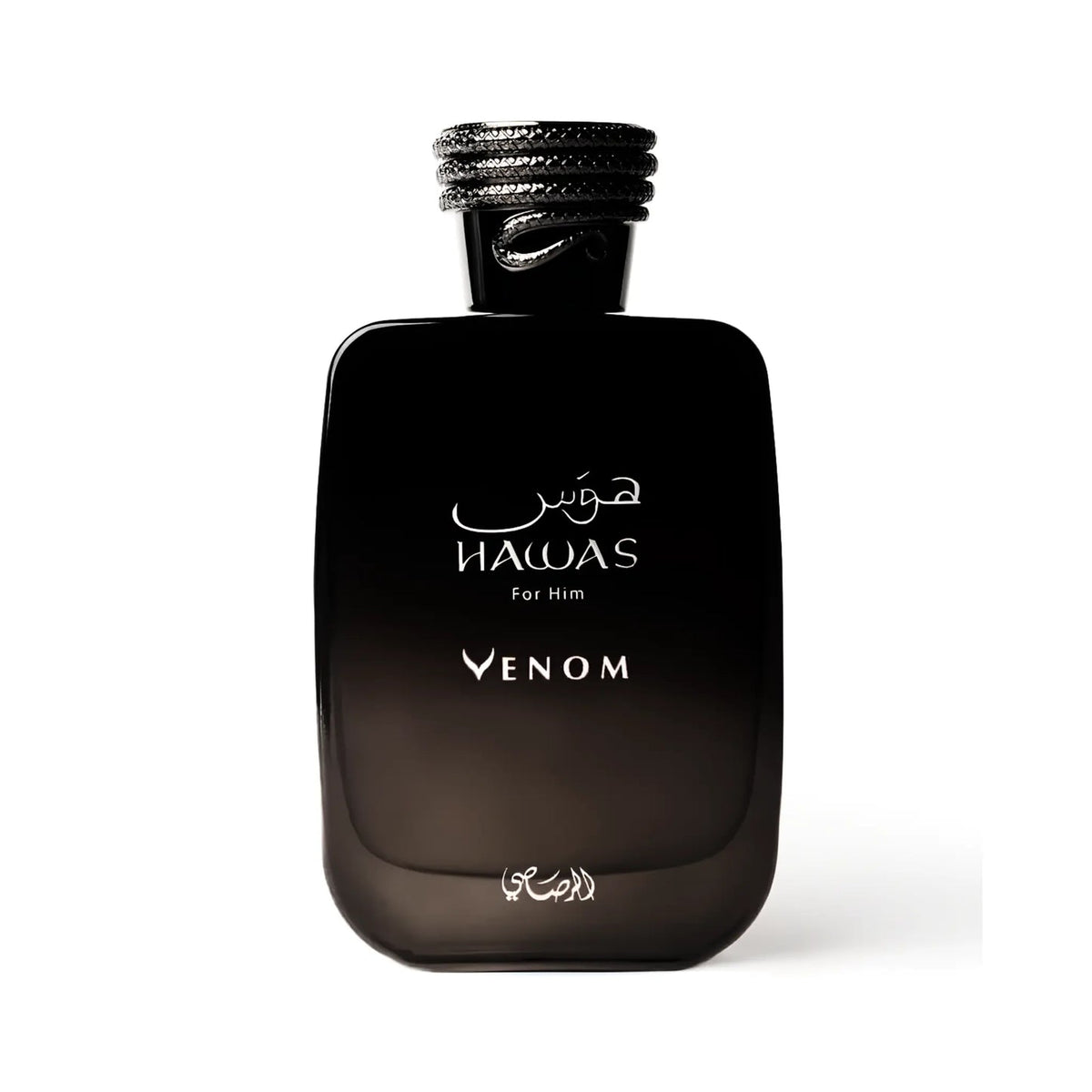 Rasasi Hawas Venom Eau de Parfum 100ml