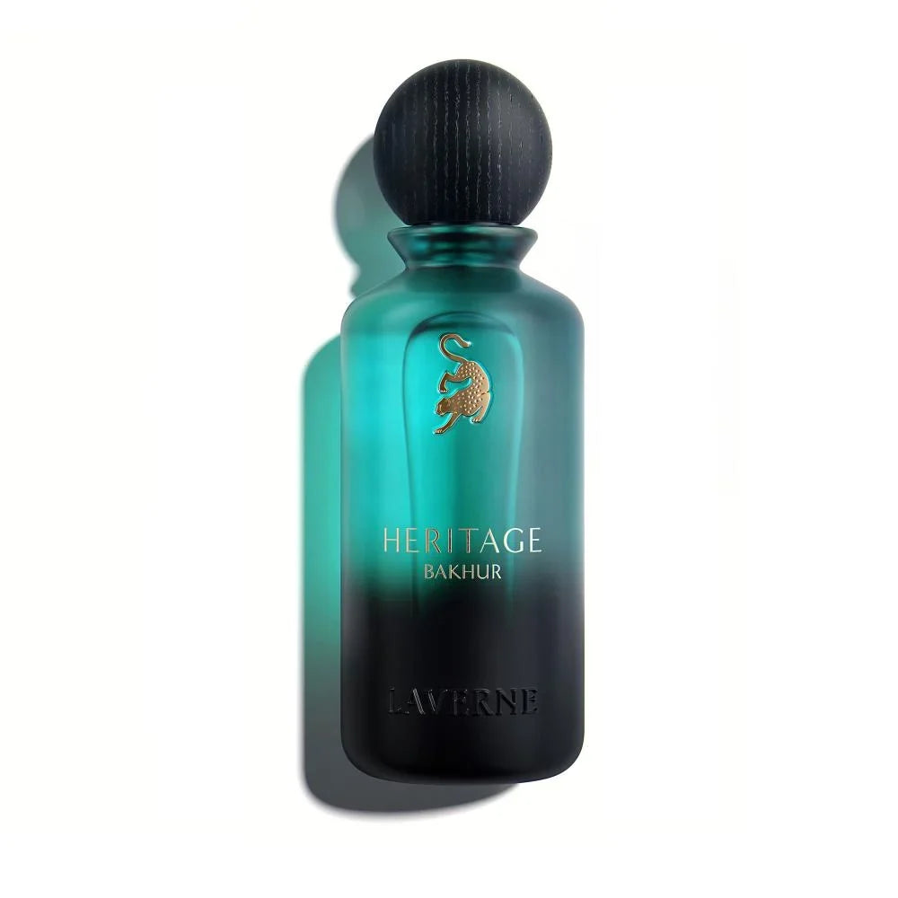Laverne Heritage Bakhur