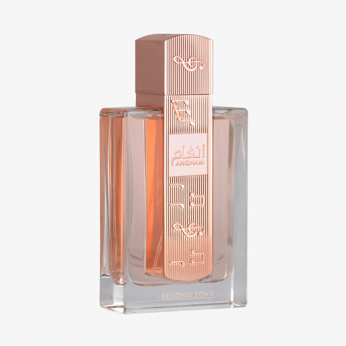 Lattafa Angham Second Song Eau de Parfum 100ml