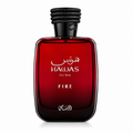 Rasasi Hawas Fire Eau de Parfum 100ml