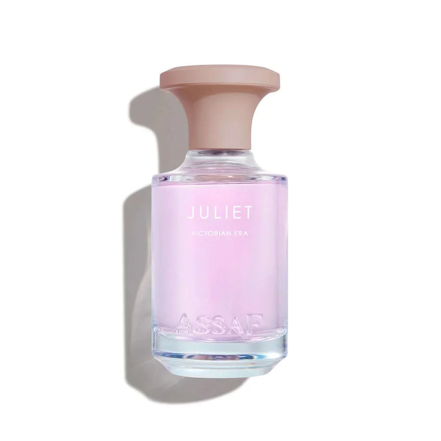 Assaf Juliet