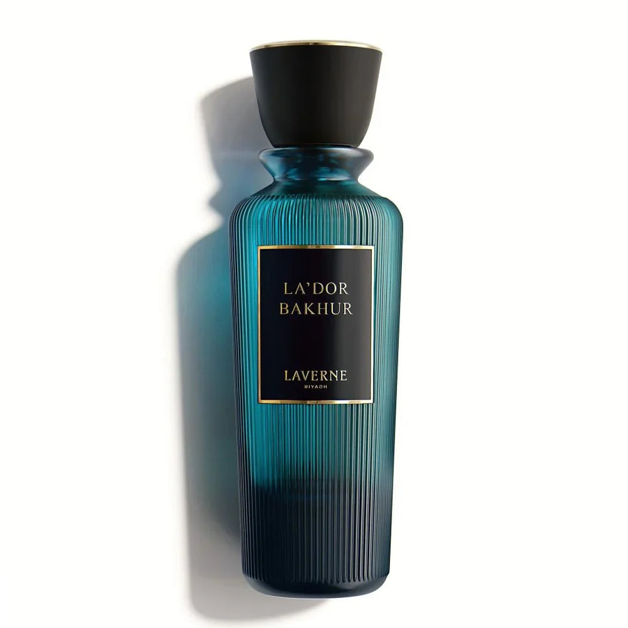 Laverne Lador Bakhur