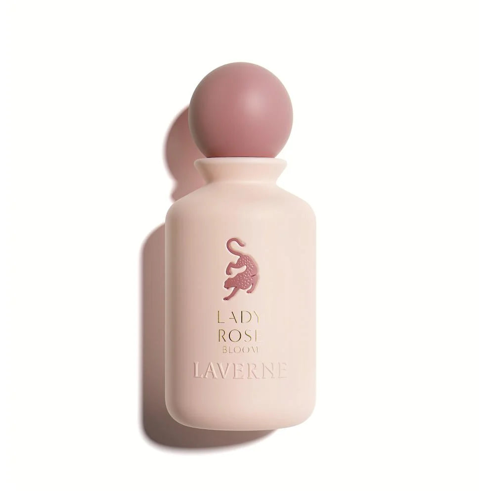 Laverne Lady Rose Bloom