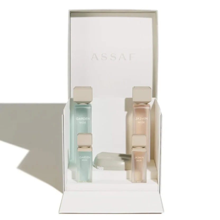Assaf Musk Collection