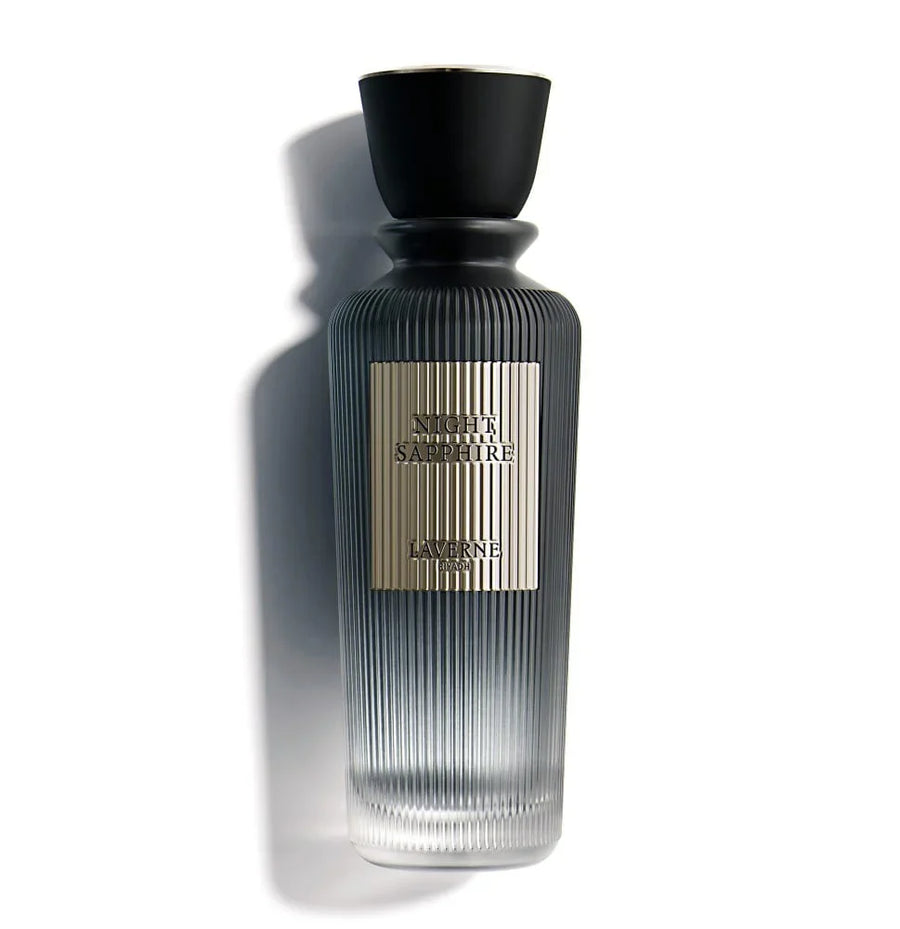 Laverne Night Sapphire