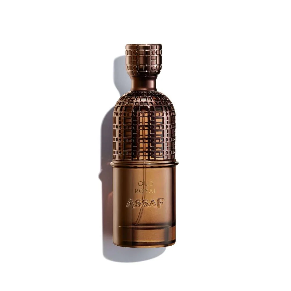 Assaf Oud Royal