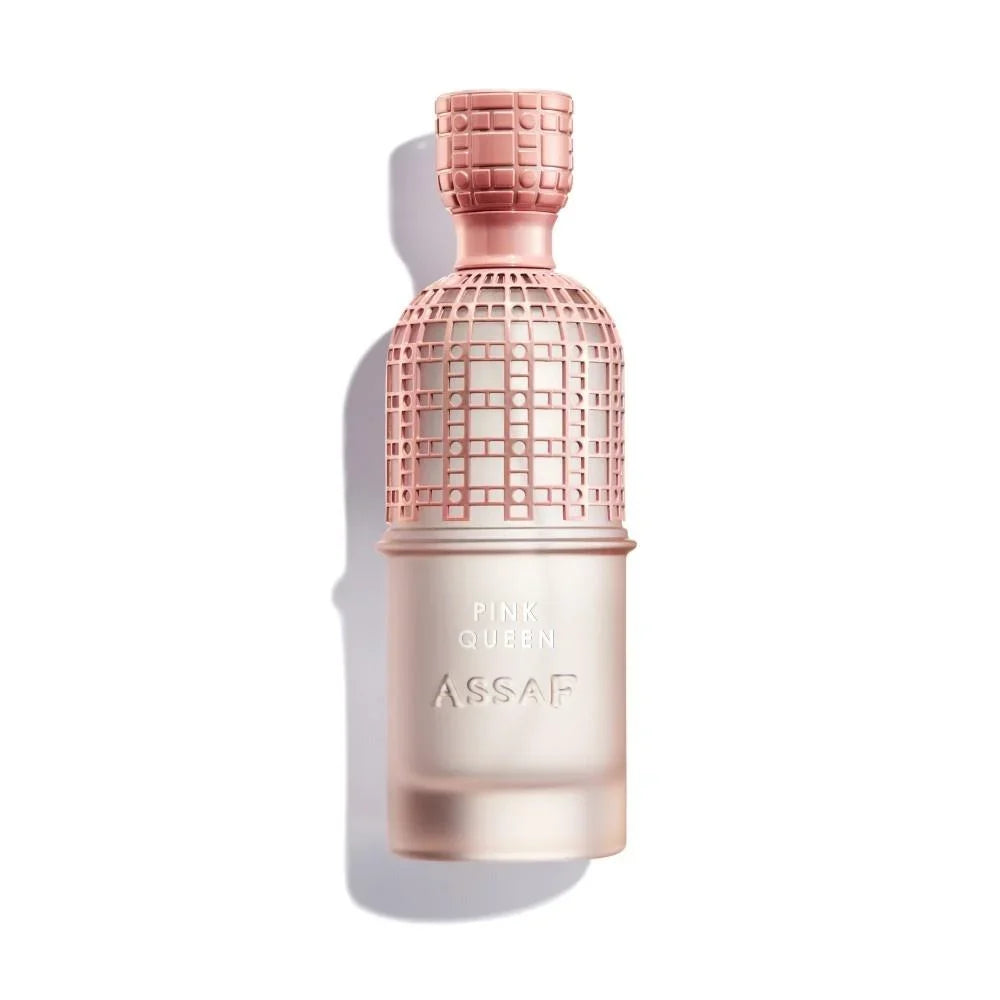 Assaf Pink Queen