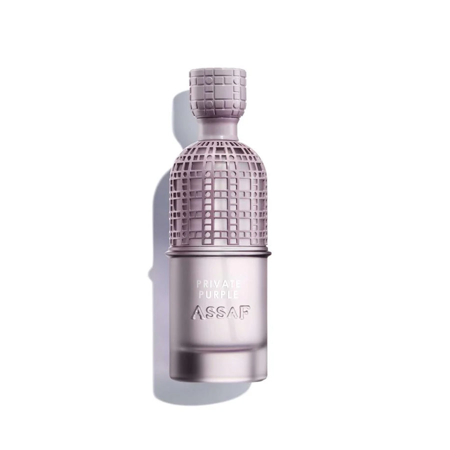 Assaf Private Purple