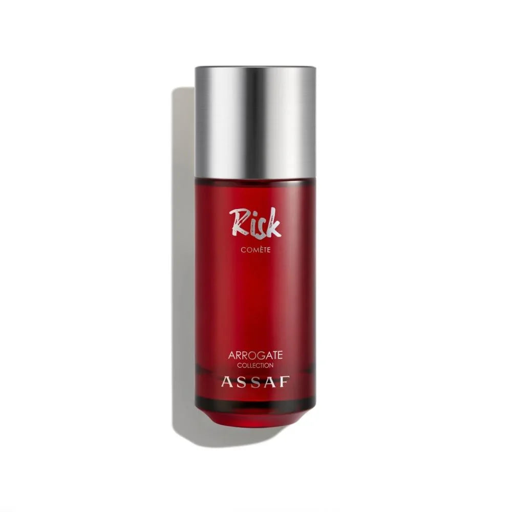 Assaf Risk