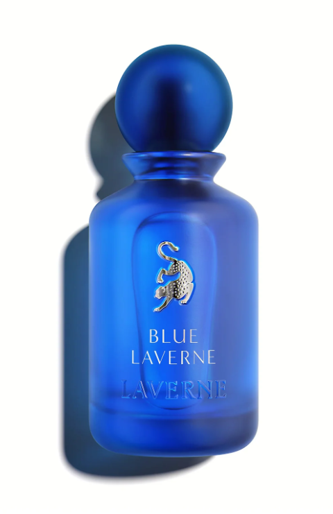 Laverne  Blue Laverne