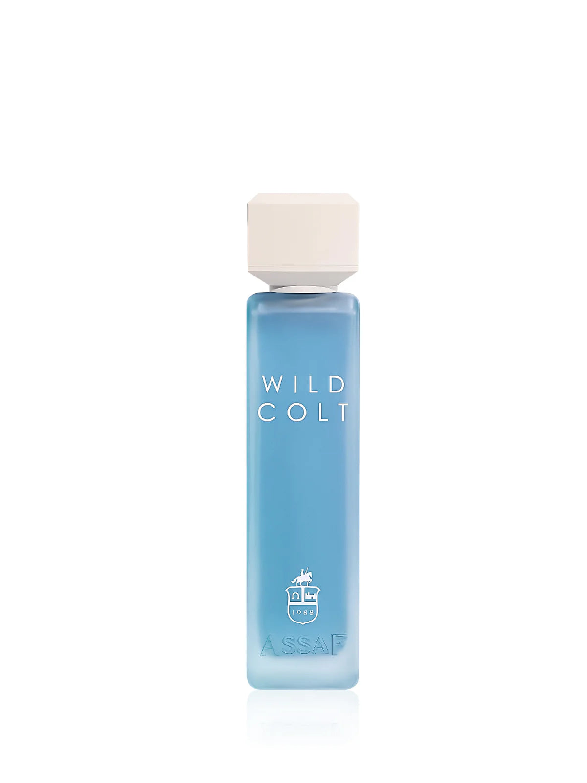 Assaf Wild Colt