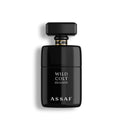 Assaf Wild Colt Exclusive