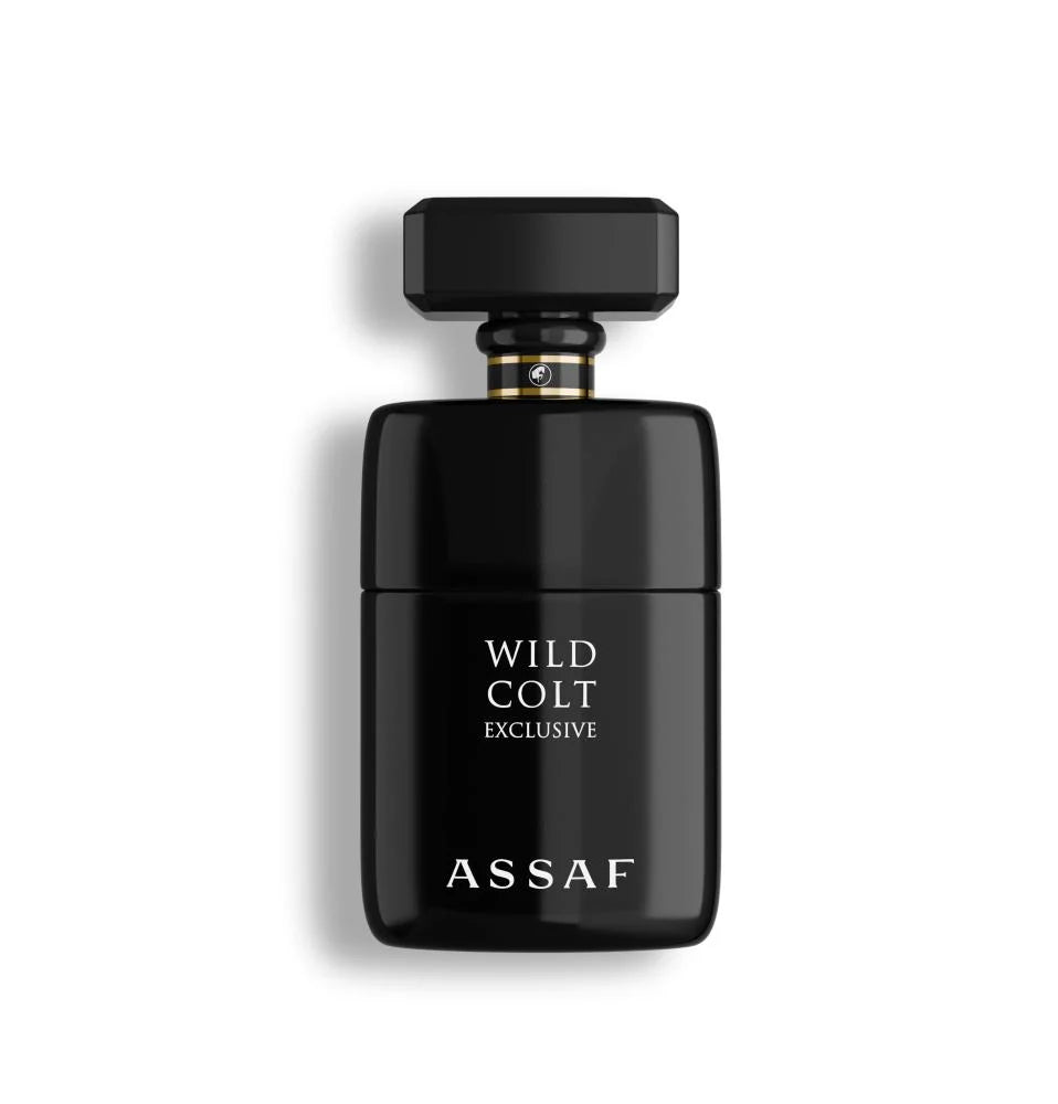 Assaf Wild Colt Exclusive