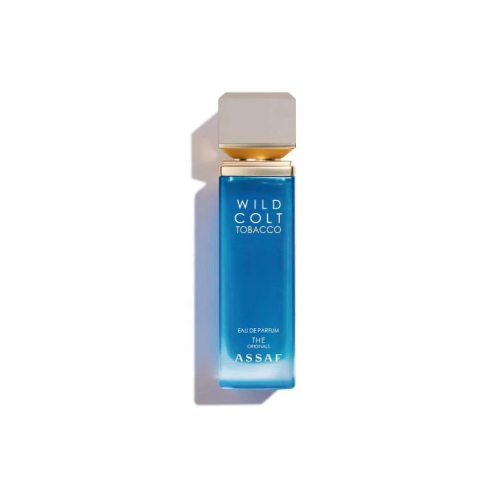 Assaf Wild Colt Tobacco