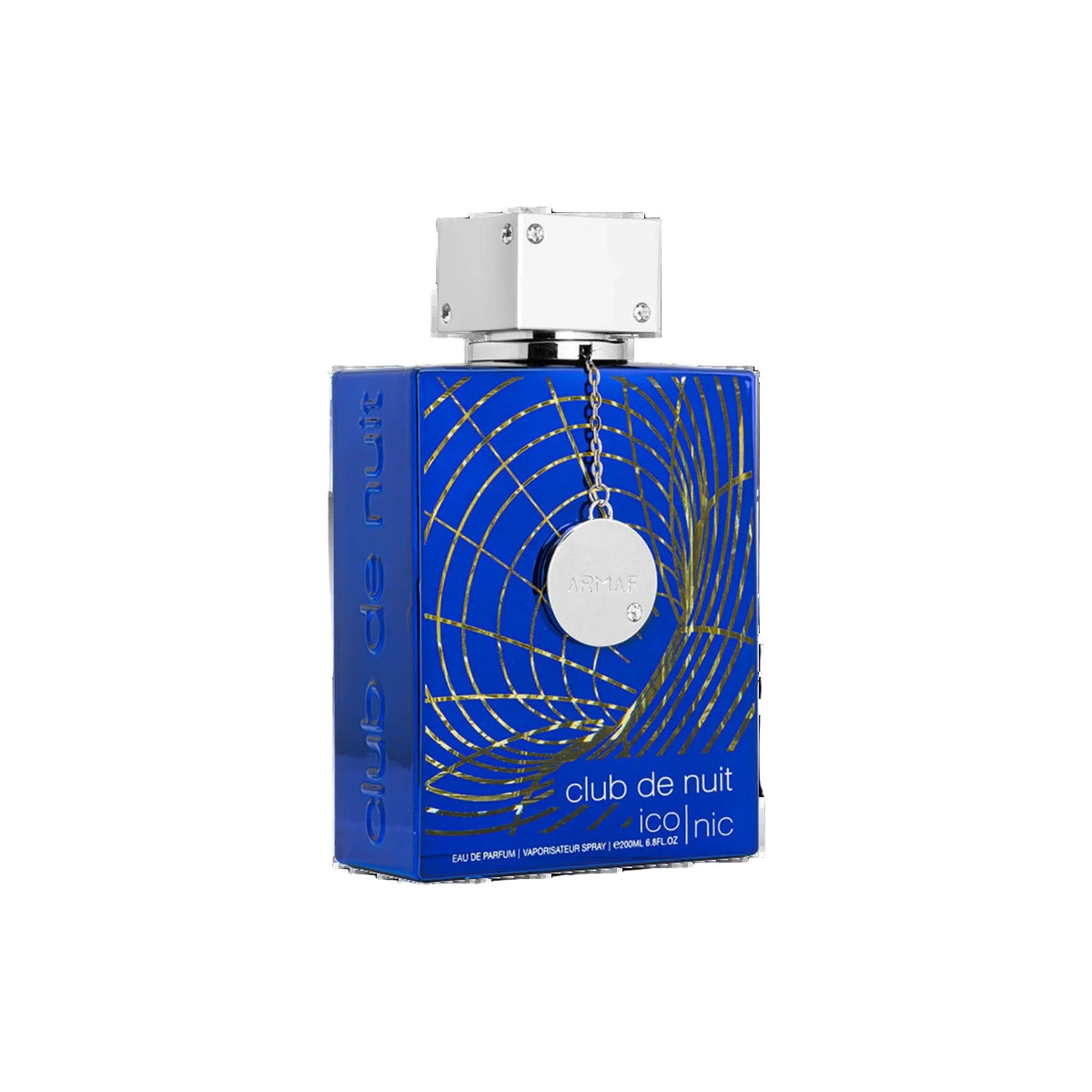 Armaf Club de Nuit Iconic Eau de Parfum 200ml