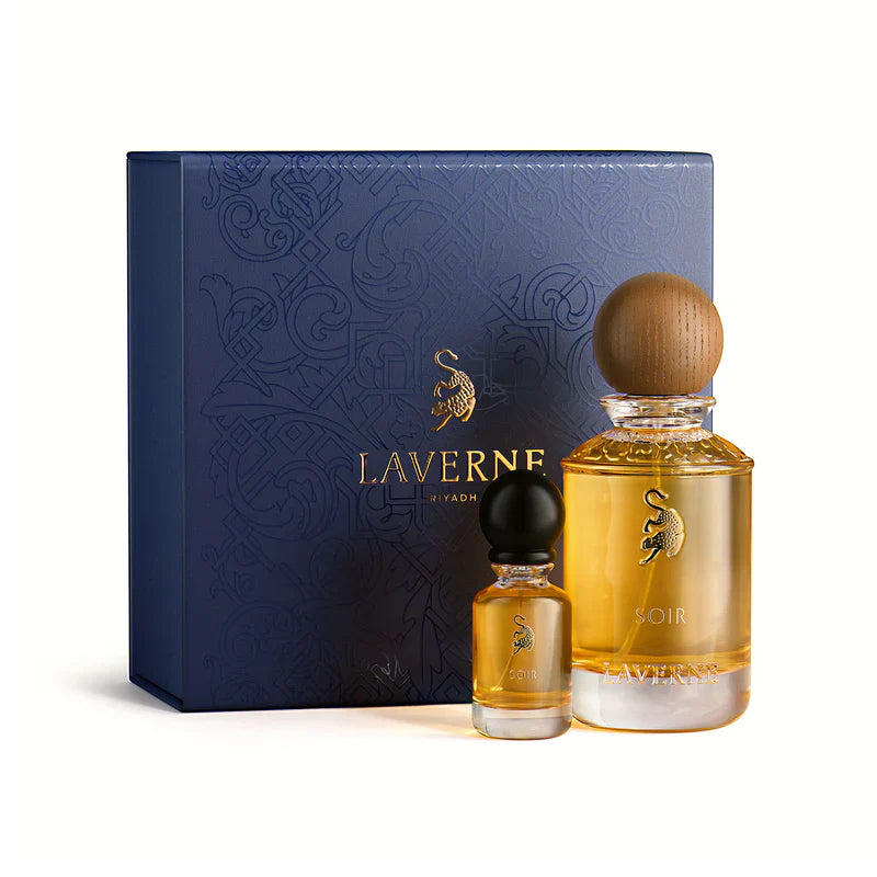 Laverne Soir